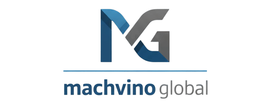 Machvino global